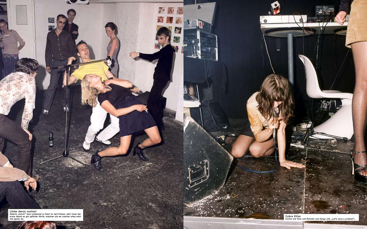 galerie berlintokyo - 