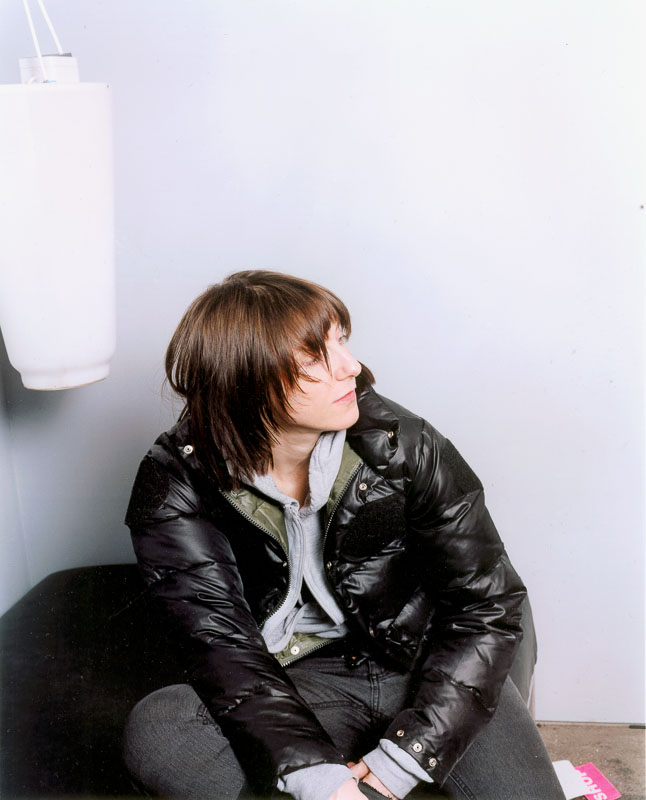 After Show - Ellen Allien