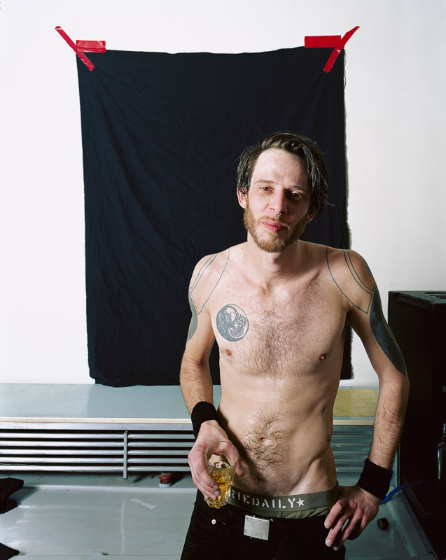 After Show - TRaumschmiere