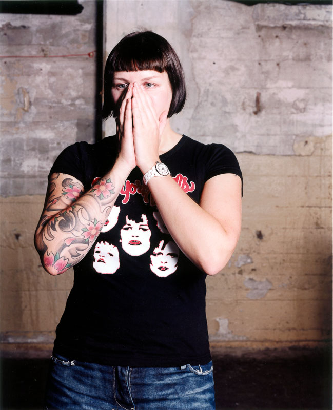 After Show - Miss Kittin