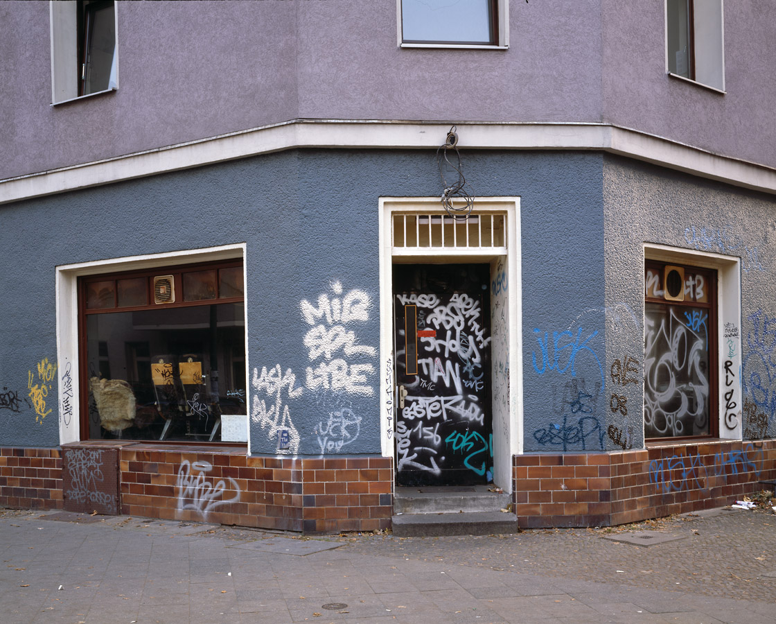 Club 2005 - Fischlabor