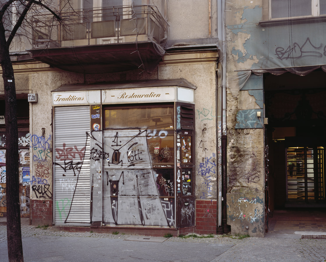 Club 2005 - King Size Bar, 2020