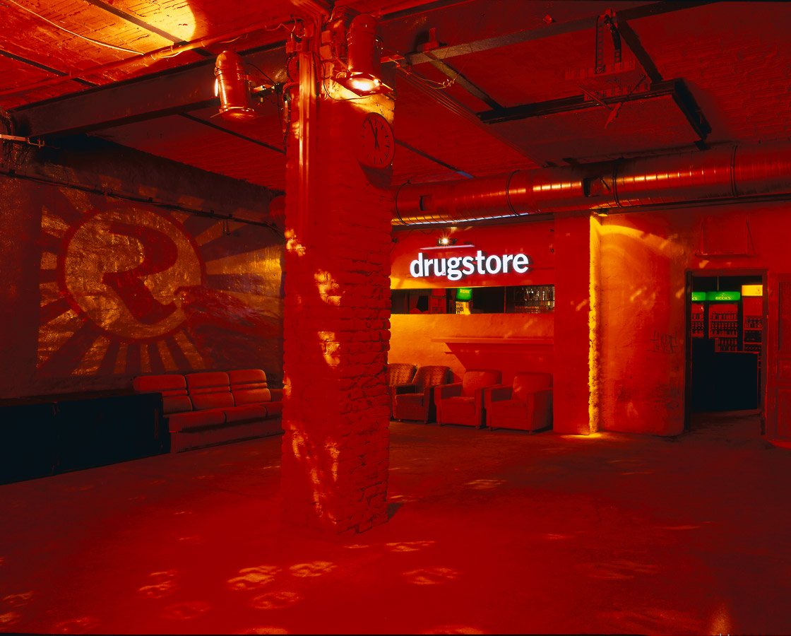 Club 2005 - Rosis, 2005