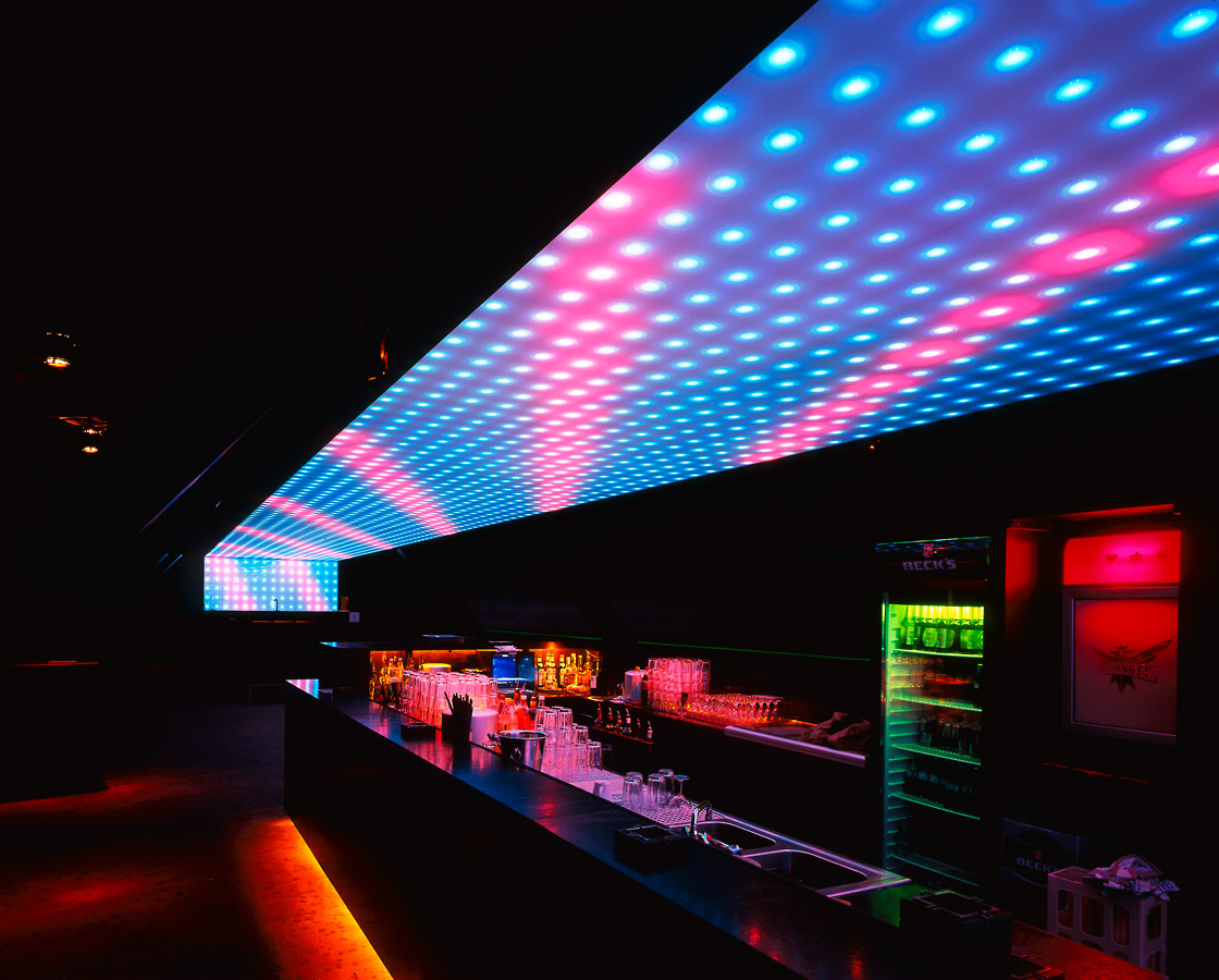 Club 2005 - Watergate, 2007