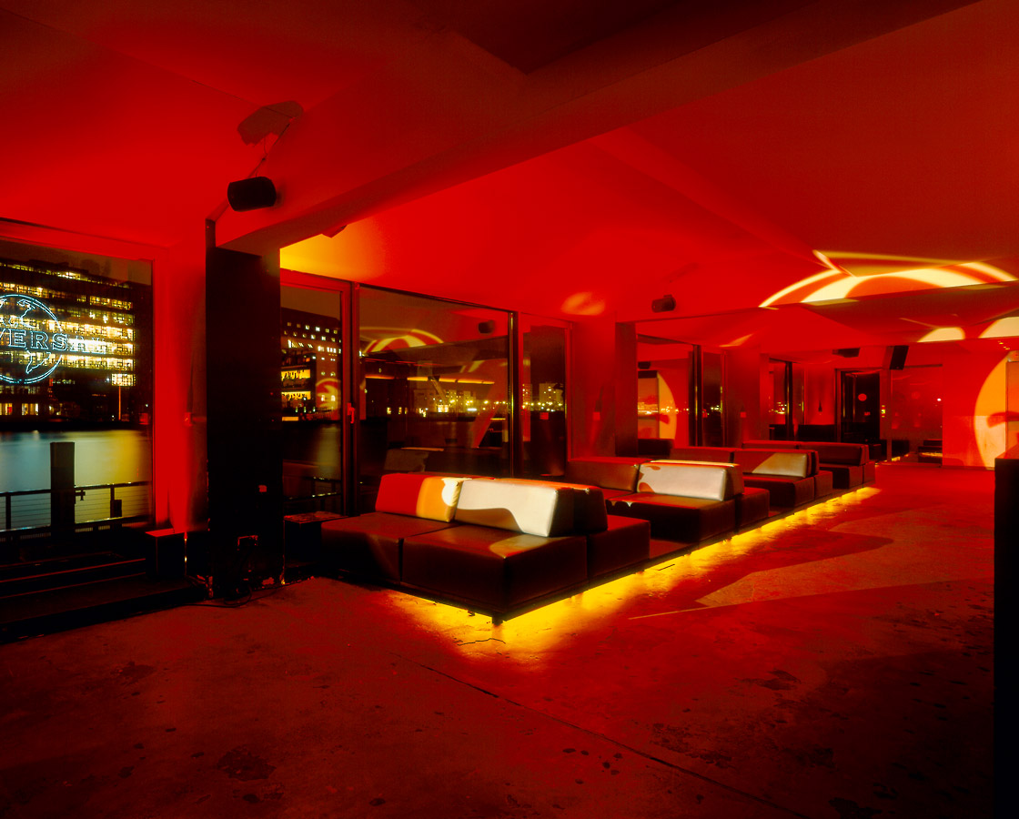Club 2005 - Watergate, 2005