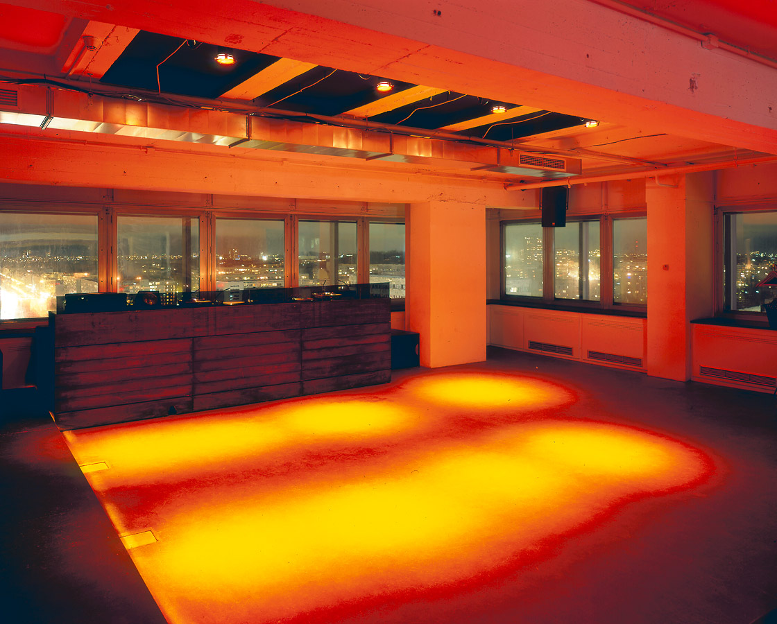 Club 2005 - Weekend, 2005