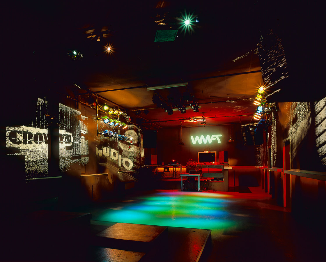 Club 2005 - wmf 7, 2005