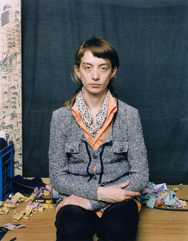 After Show - Silke Sonja M&uuml;ller