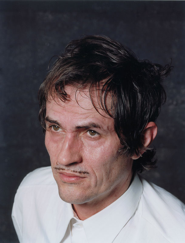 After Show - Chris &ndash; Golder Shower