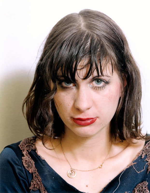 After Show - Gina D`Orio &ndash; Cobra Killer