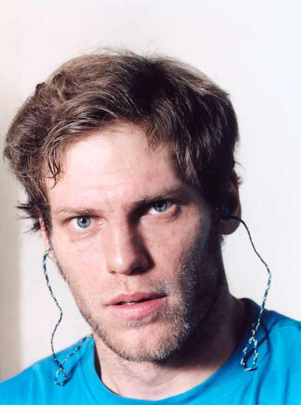 After Show - Paul &ndash; Puppetmastaz