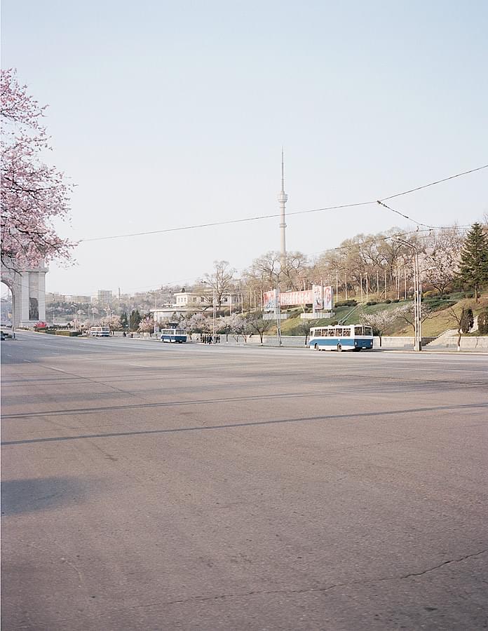 Pyongyang 2007 - 