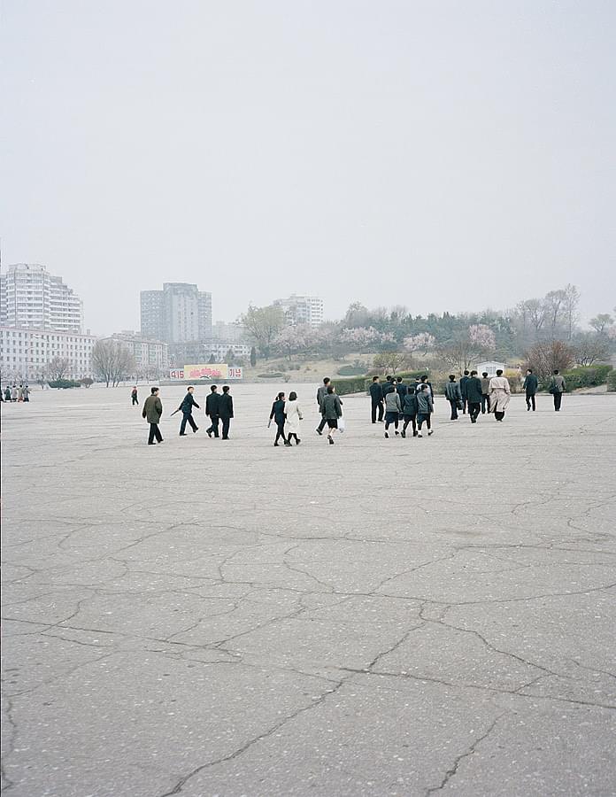 Pyongyang 2007 - 