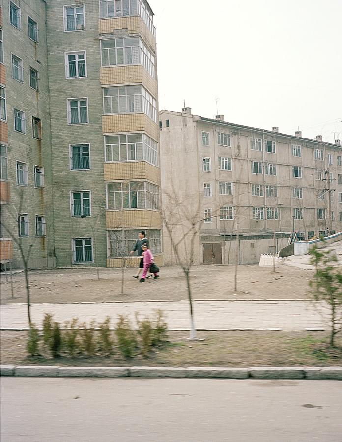 Pyongyang 2007 - 