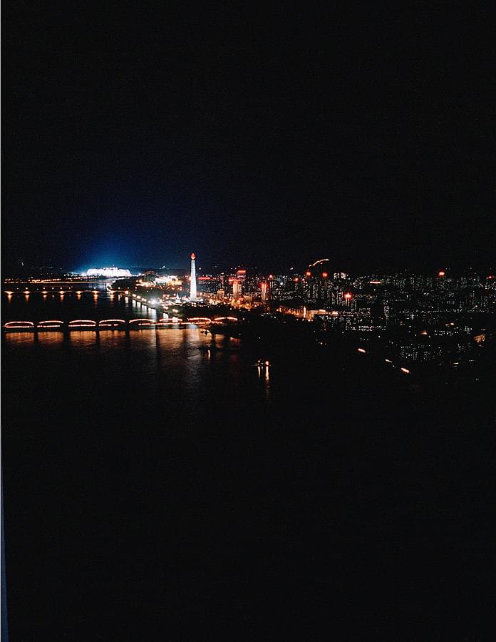 Pyongyang 2007 - 