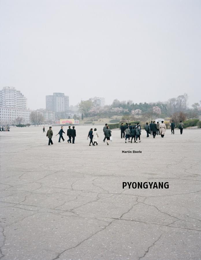 Pyongyang 2007 - 
