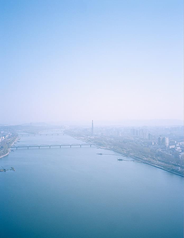 Pyongyang 2007 - 