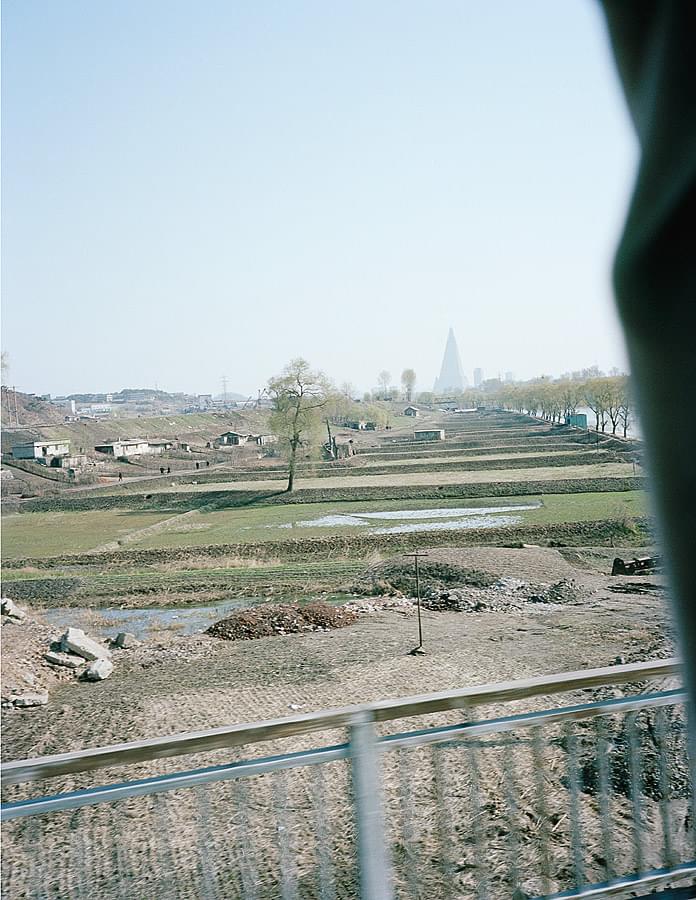 Pyongyang 2007 - 
