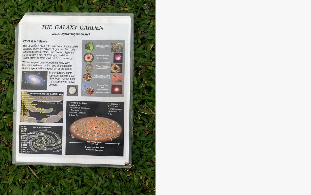 Sterne über Hawaii - 