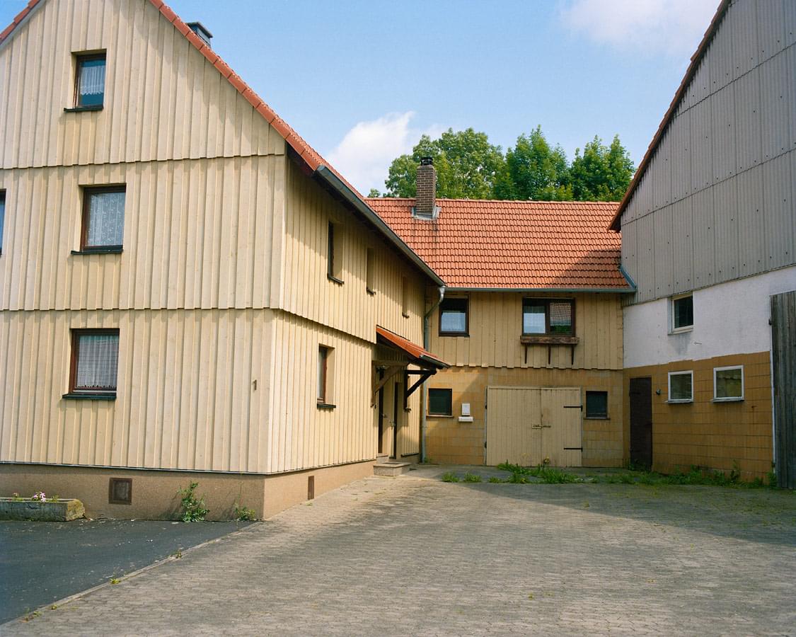 Grüsselbach Life - 