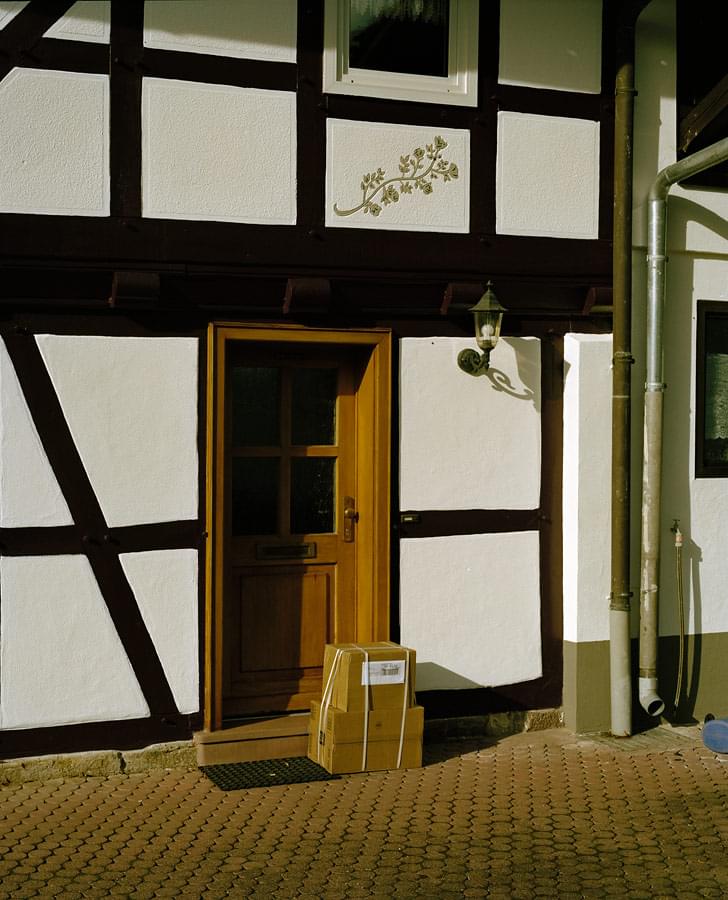 Grüsselbach Life - 