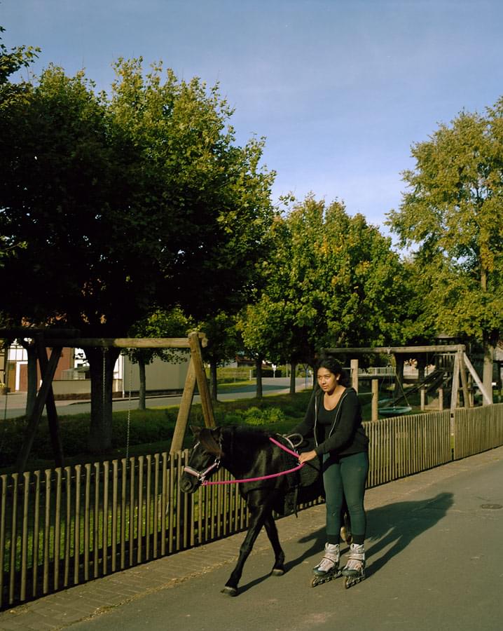 Grüsselbach Life - 