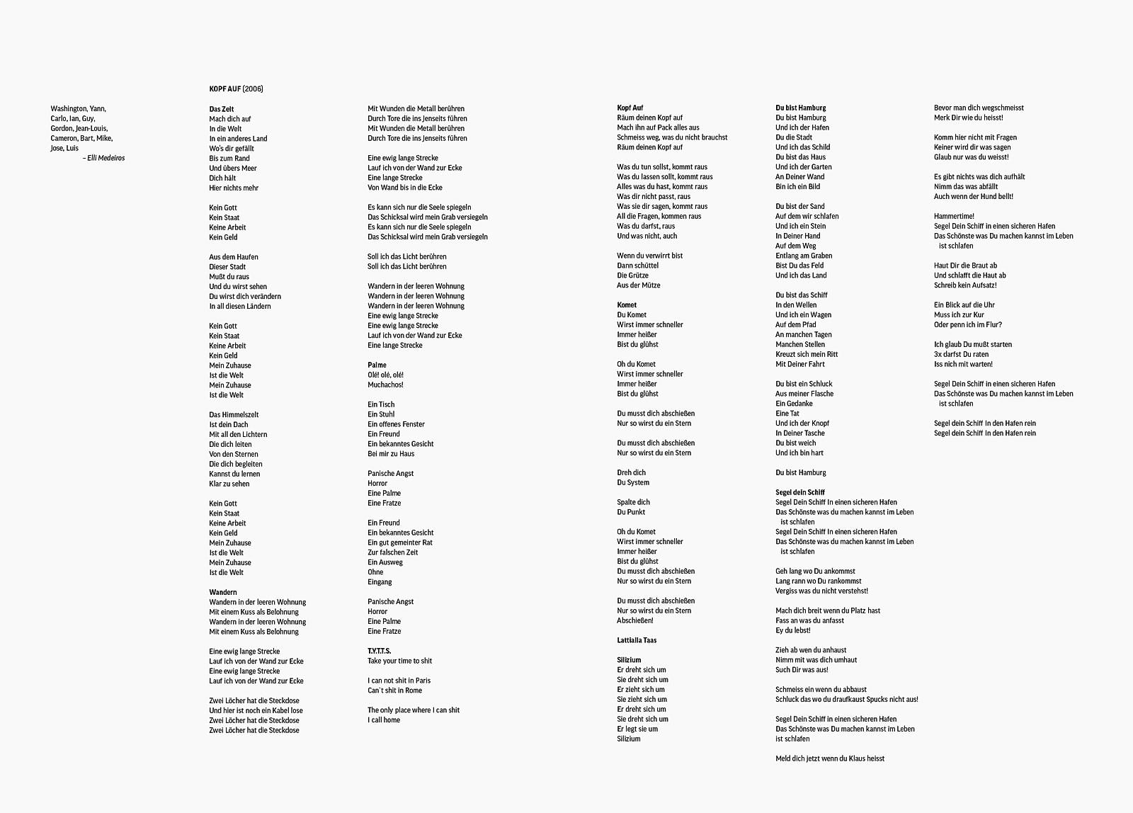 Hi Schatz! 2. Ausgabe - 