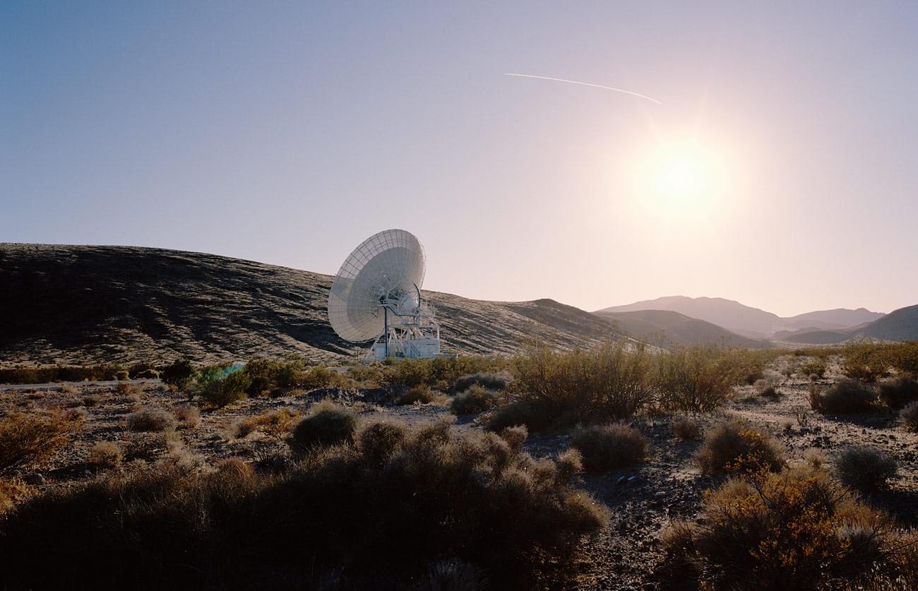 Voyager – The Grand Tour - Uranus Site.