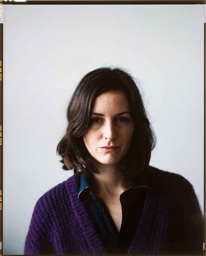 8/10 inch - Katrin Vellrath