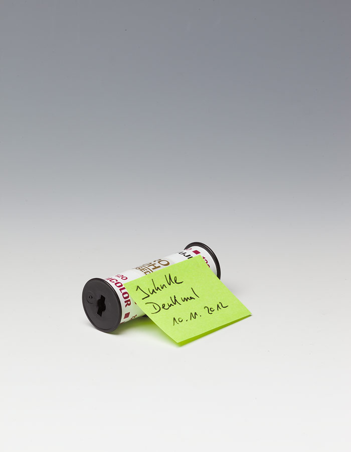 Mein Berlin - Juhnke