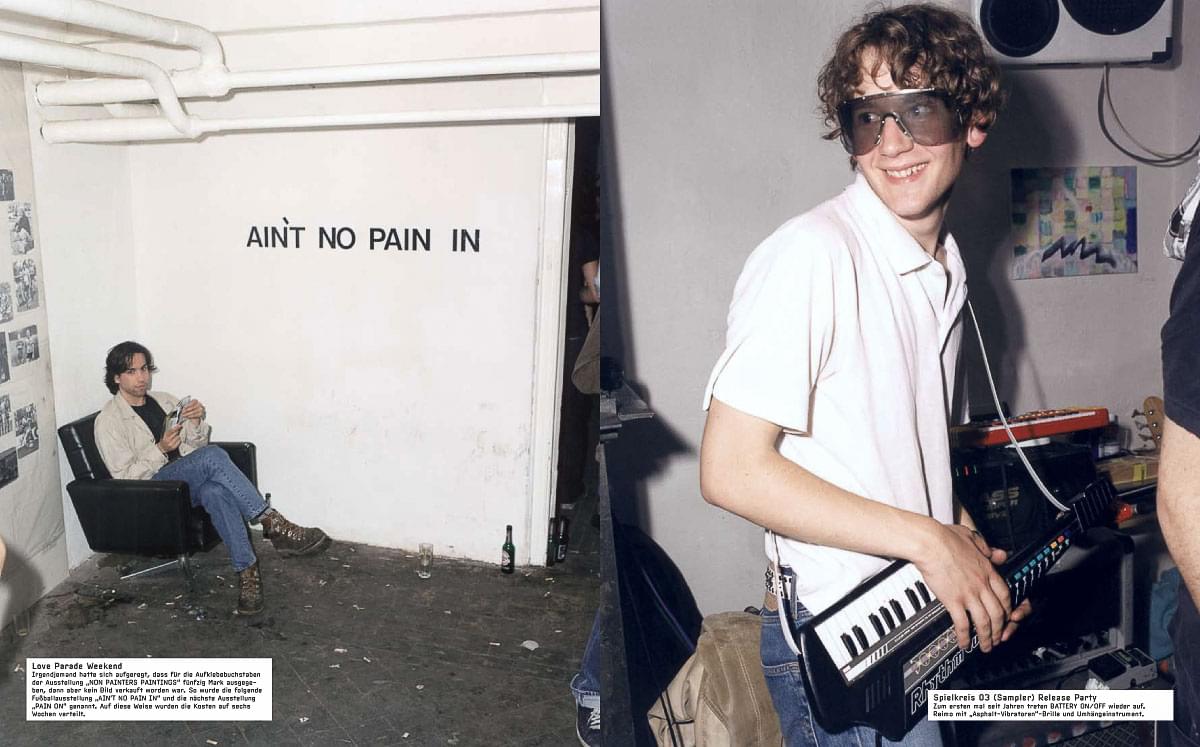 galerie berlintokyo - 