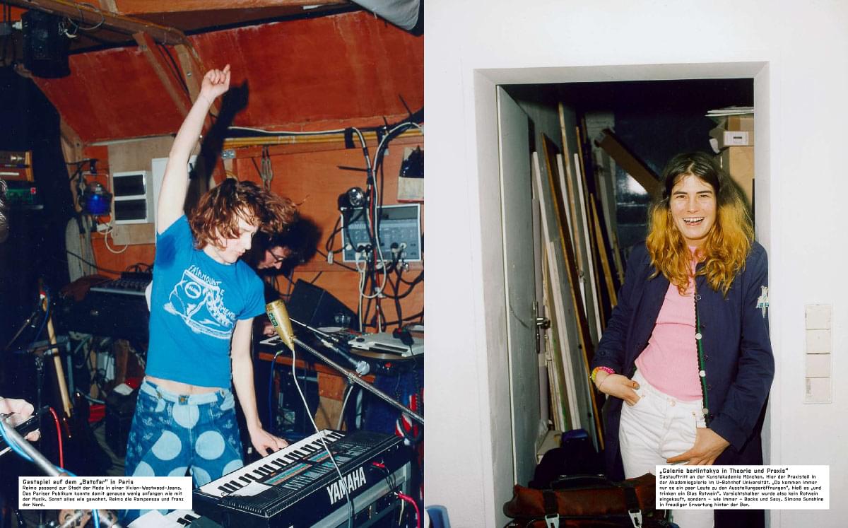 galerie berlintokyo - 