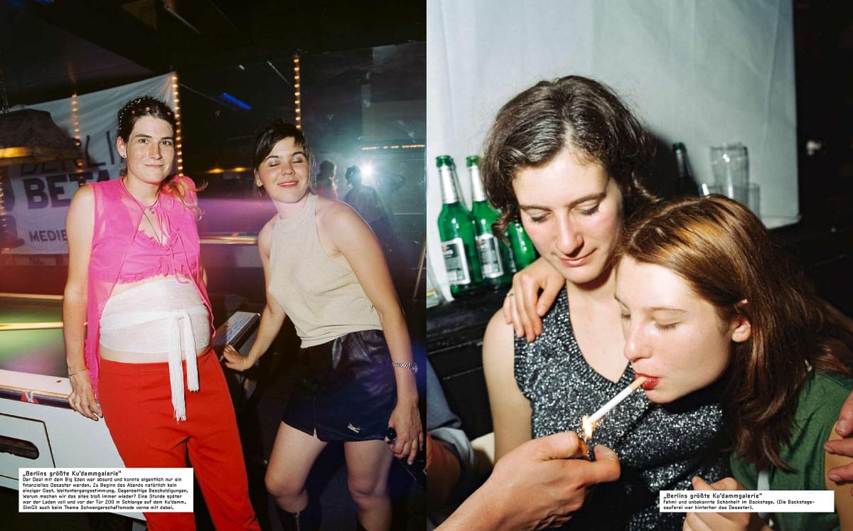 galerie berlintokyo - 