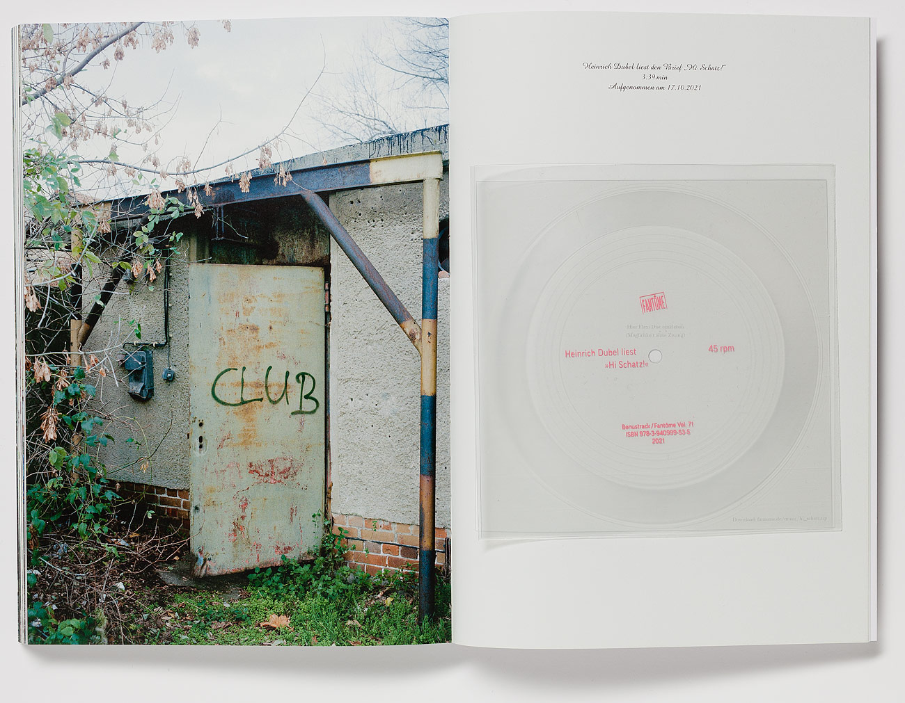 &raquo;Hi Schatz!&laquo; &ndash; Zweite Ausgabe