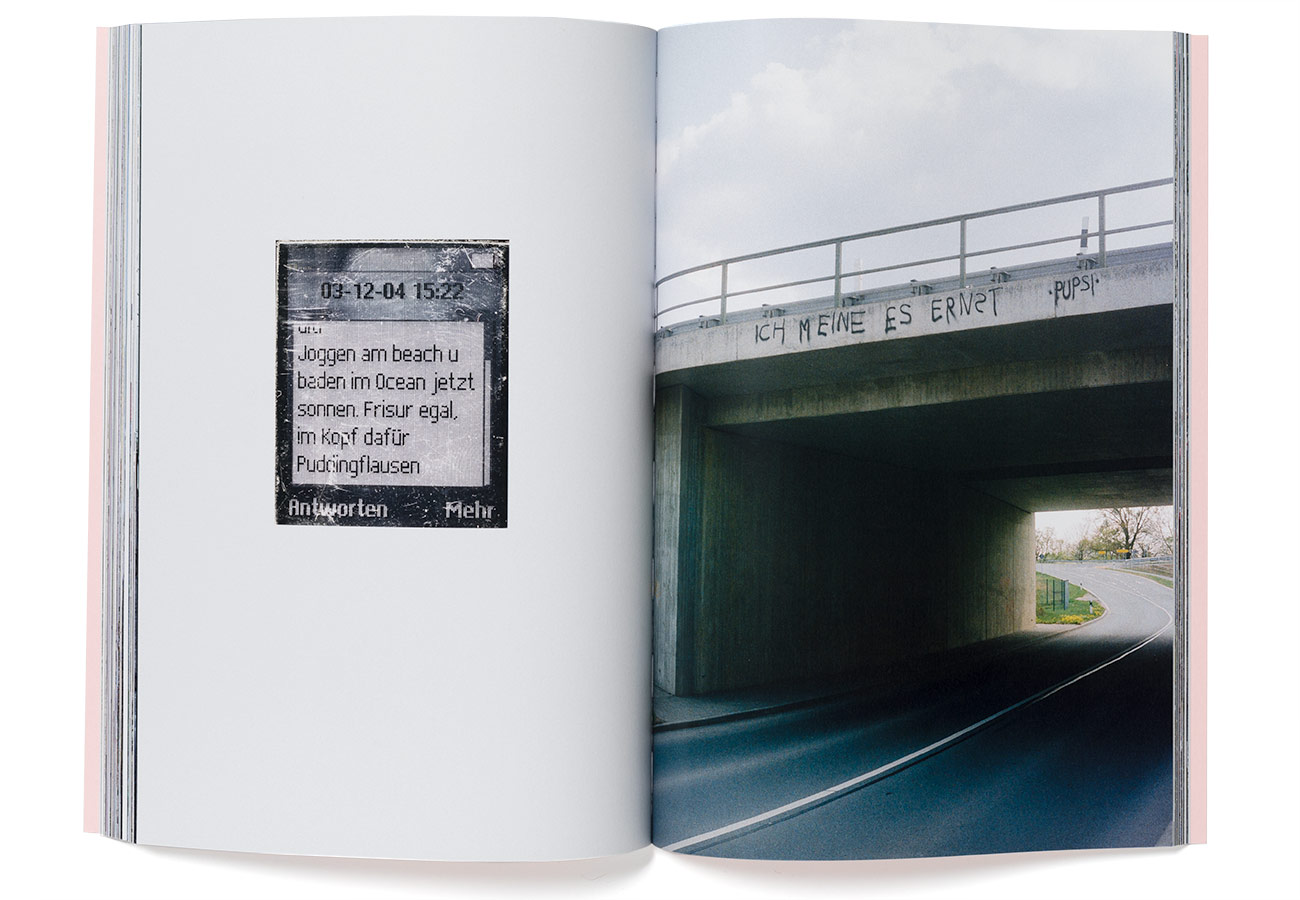 &raquo;Hi Schatz!&laquo;