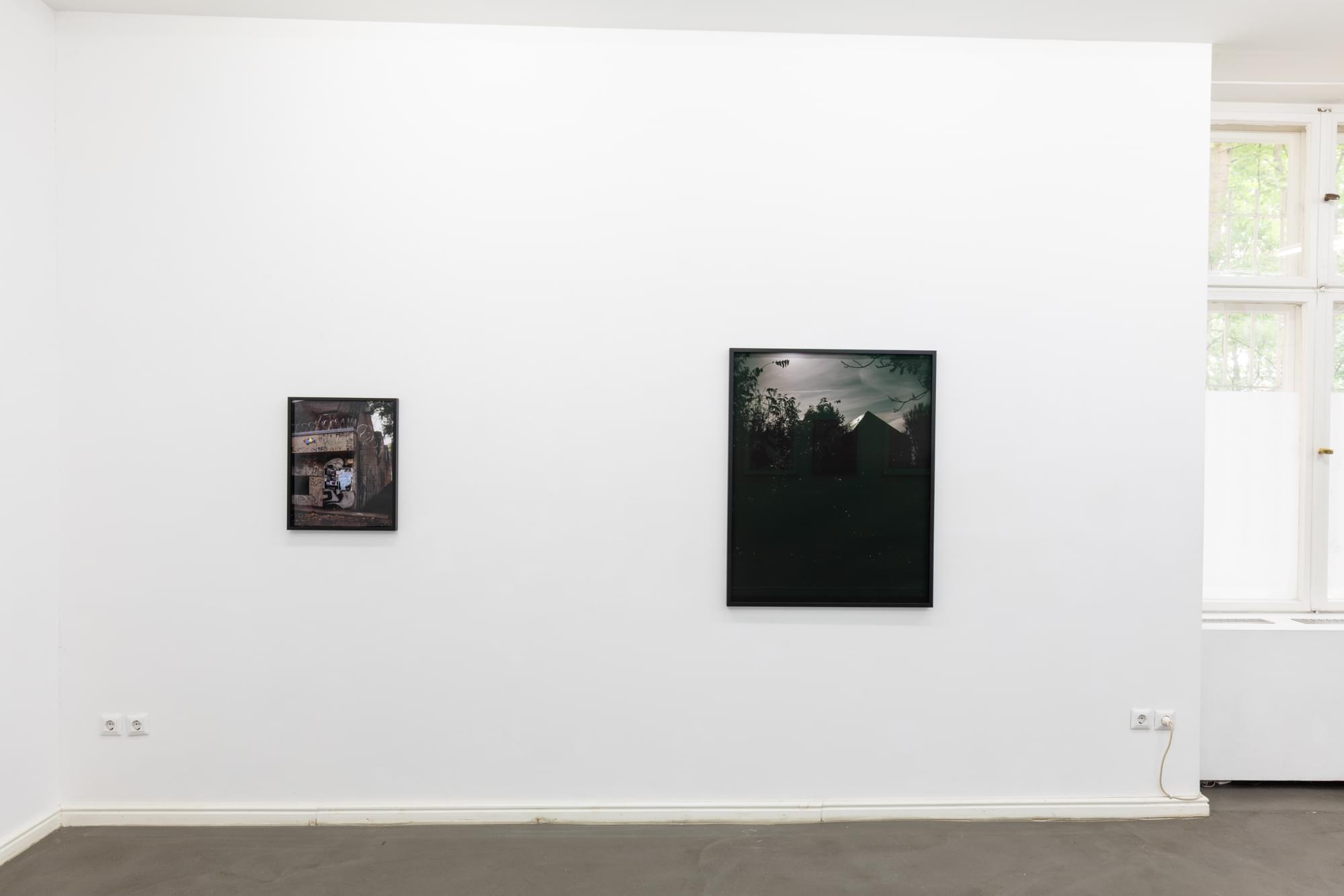 Difficult Times - 