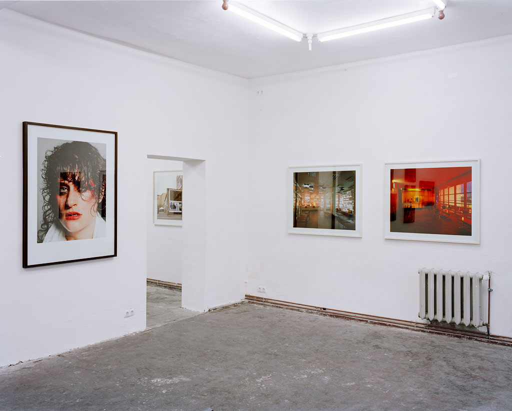 After Show - General Public 2006