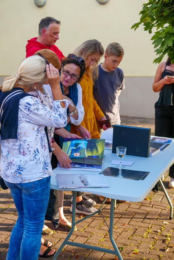 Grüsselbach Life - 