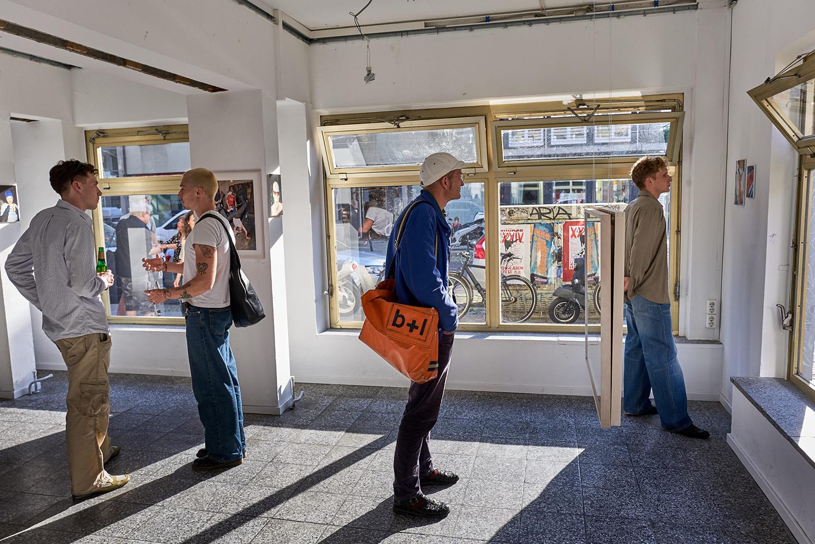 galerie berlintokyo - 