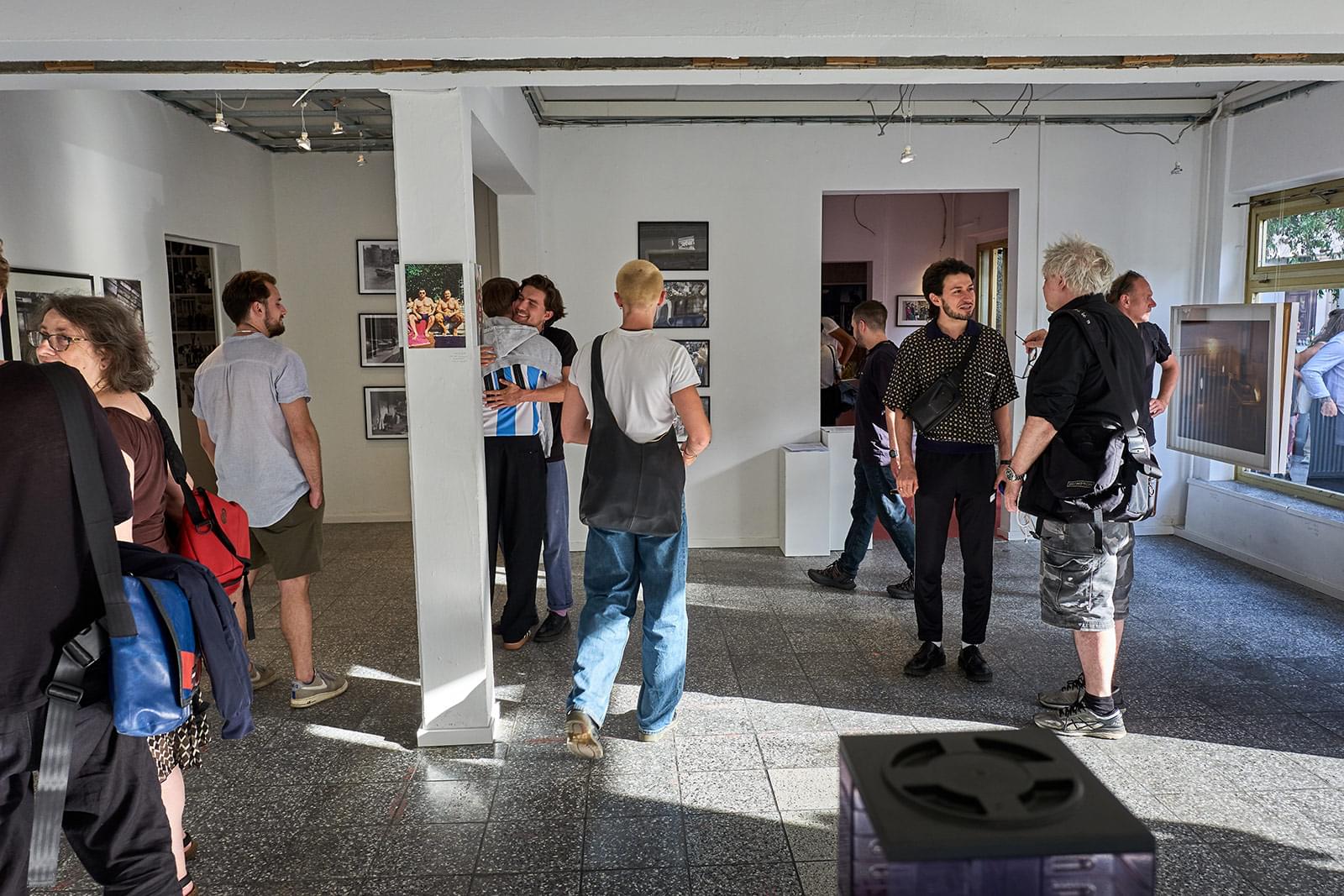 galerie berlintokyo - 