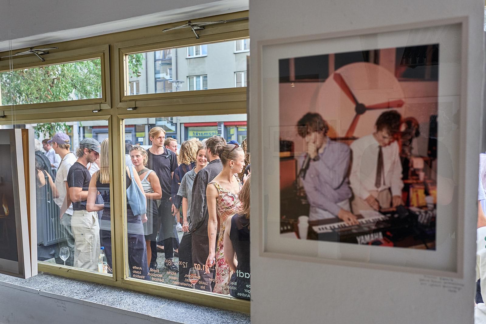 galerie berlintokyo - 