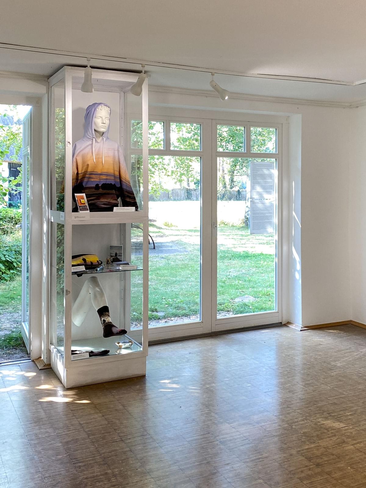 Romantik heute? - Caspar-David-Friedrich Warenwelt