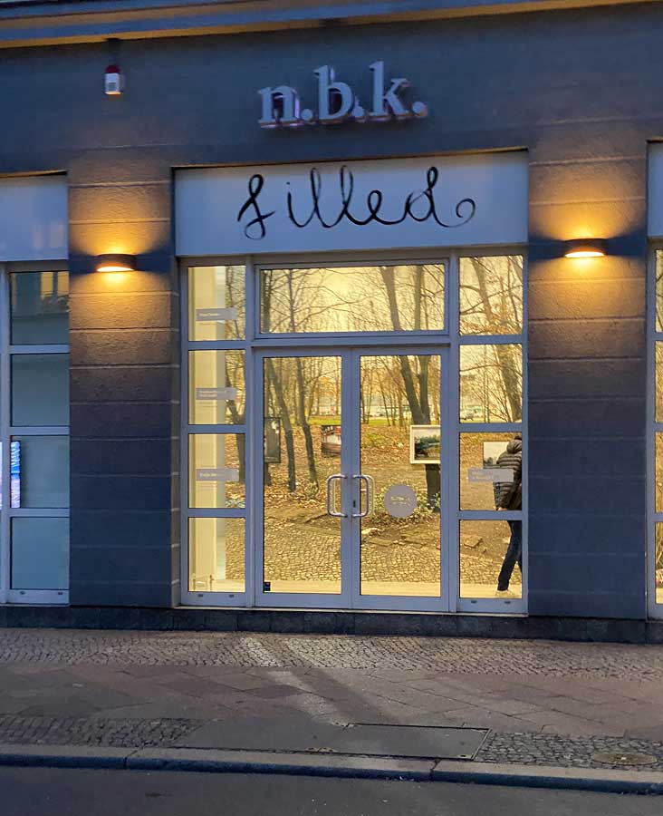 Memory is a Strange Bell - 