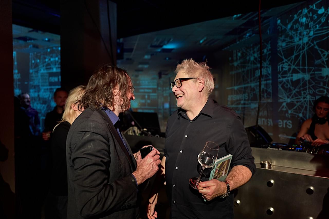 Temporary Spaces X Studio 11 11 - 