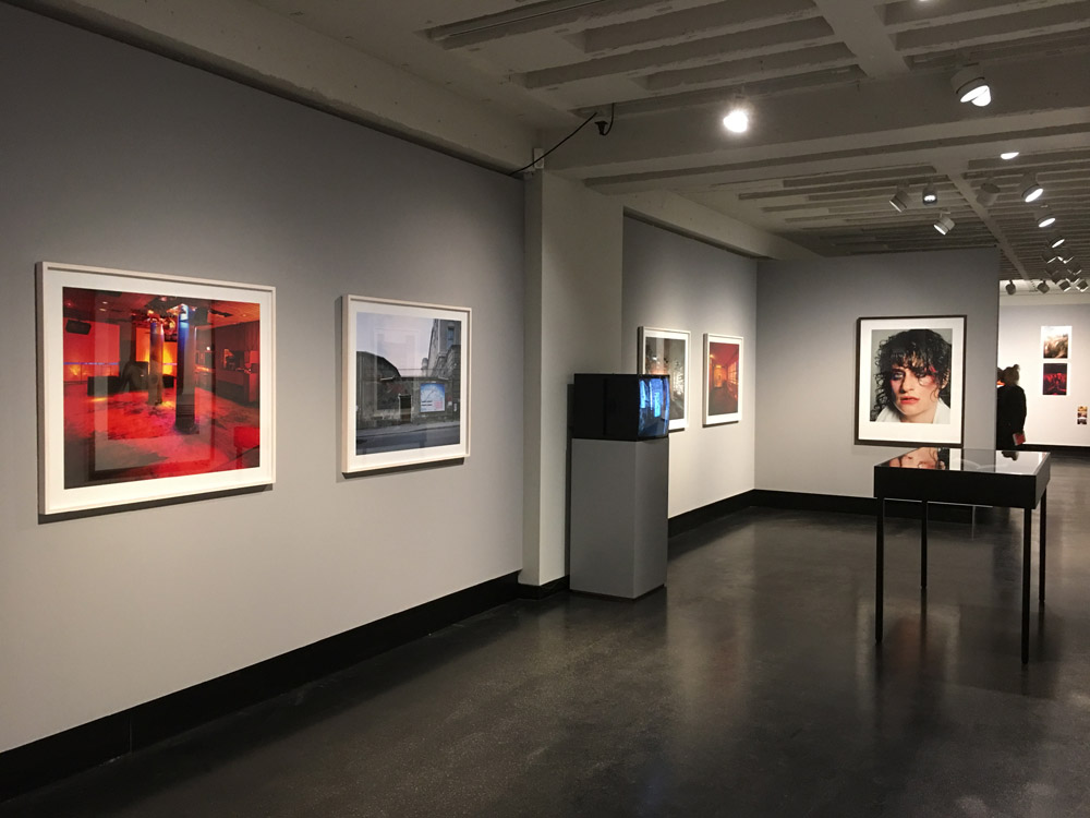 Temporary Spaces - c/o berlin, 2019