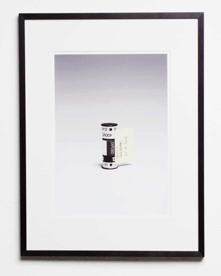 Editionsprint "Outdoor Games"