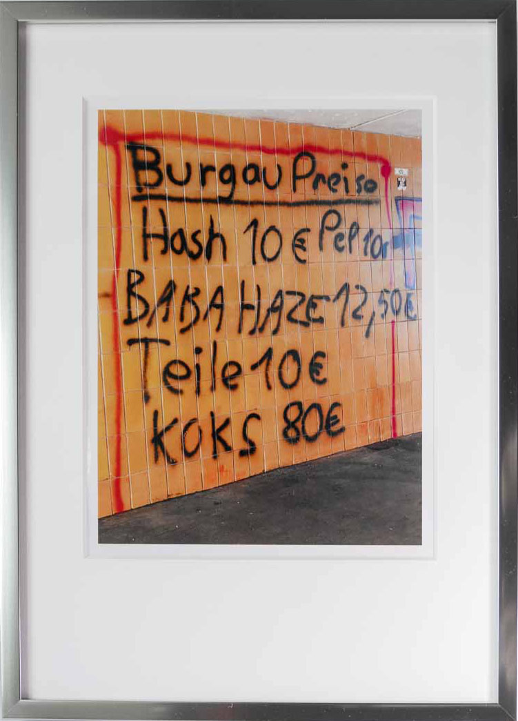 Editionsprint "Romatik Heute?"